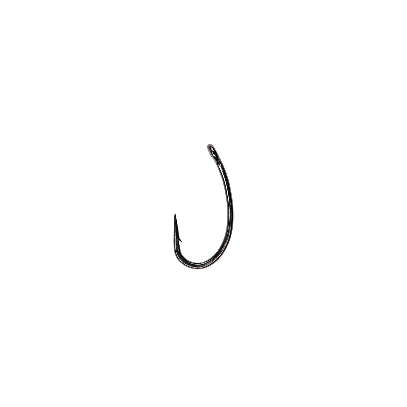 Haczyki Fox Carp Hooks Curve Shank Roz. 6 - Centrum wędkarskie - Sklep wędkarski Jarofishing