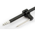 FOX STABILIZATOR FOX BLACK LABEL QR STABILISER - Centrum wędkarskie - Sklep wędkarski Jarofishing FOX STABILIZATOR FOX BLACK LABEL QR STABILISER - Centrum wędkarskie - Sklep wędkarski Jarofishing