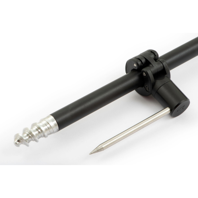 FOX STABILIZATOR FOX BLACK LABEL QR STABILISER - Centrum wędkarskie - Sklep wędkarski Jarofishing FOX STABILIZATOR FOX BLACK LABEL QR STABILISER - Centrum wędkarskie - Sklep wędkarski Jarofishing