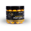 Pop Ups Nash Scopex Squid 20mm 75g Yellow - Centrum wędkarskie - Sklep wędkarski Jarofishing