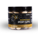 Pop Ups Nash Scopex Squid 12mm 75g White - Centrum wędkarskie - Sklep wędkarski Jarofishing
