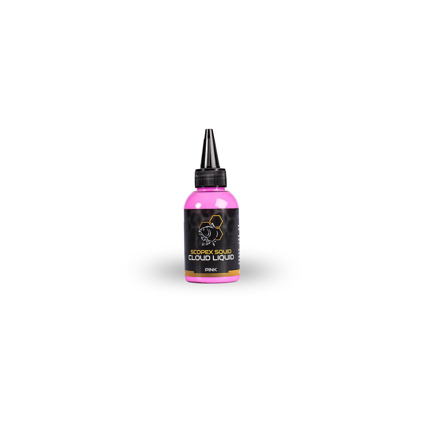 Liquid Nash Scopex Squid Cloud Liquid 100ml Pink - Centrum wędkarskie - Sklep wędkarski Jarofishing Liquid Nash Scopex Squid Cloud Liquid 100ml Pink - Centrum wędkarskie - Sklep wędkarski Jarofishing