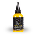 Liquid Nash Scopex Squid Cloud Liquid 100ml Yellow - Centrum wędkarskie - Sklep wędkarski Jarofishing
