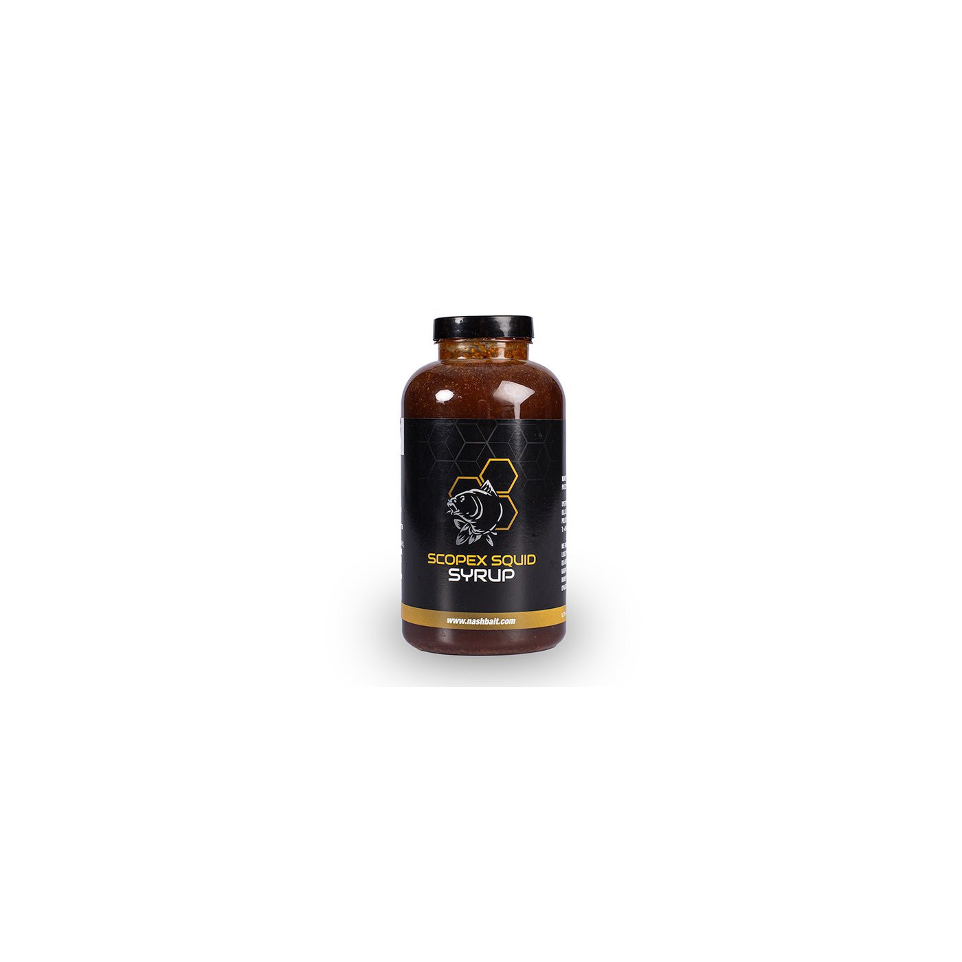 Liquid Nash Scopex Squid Syrup 1L - Centrum wędkarskie - Sklep wędkarski Jarofishing Liquid Nash Scopex Squid Syrup 1L - Centrum wędkarskie - Sklep wędkarski Jarofishing