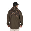 FOX Kurtka CAMO/KHAKI RS 10K JACKET Roz. S - Centrum wędkarskie - Sklep wędkarski Jarofishing FOX Kurtka CAMO/KHAKI RS 10K JACKET Roz. S - Centrum wędkarskie - Sklep wędkarski Jarofishing