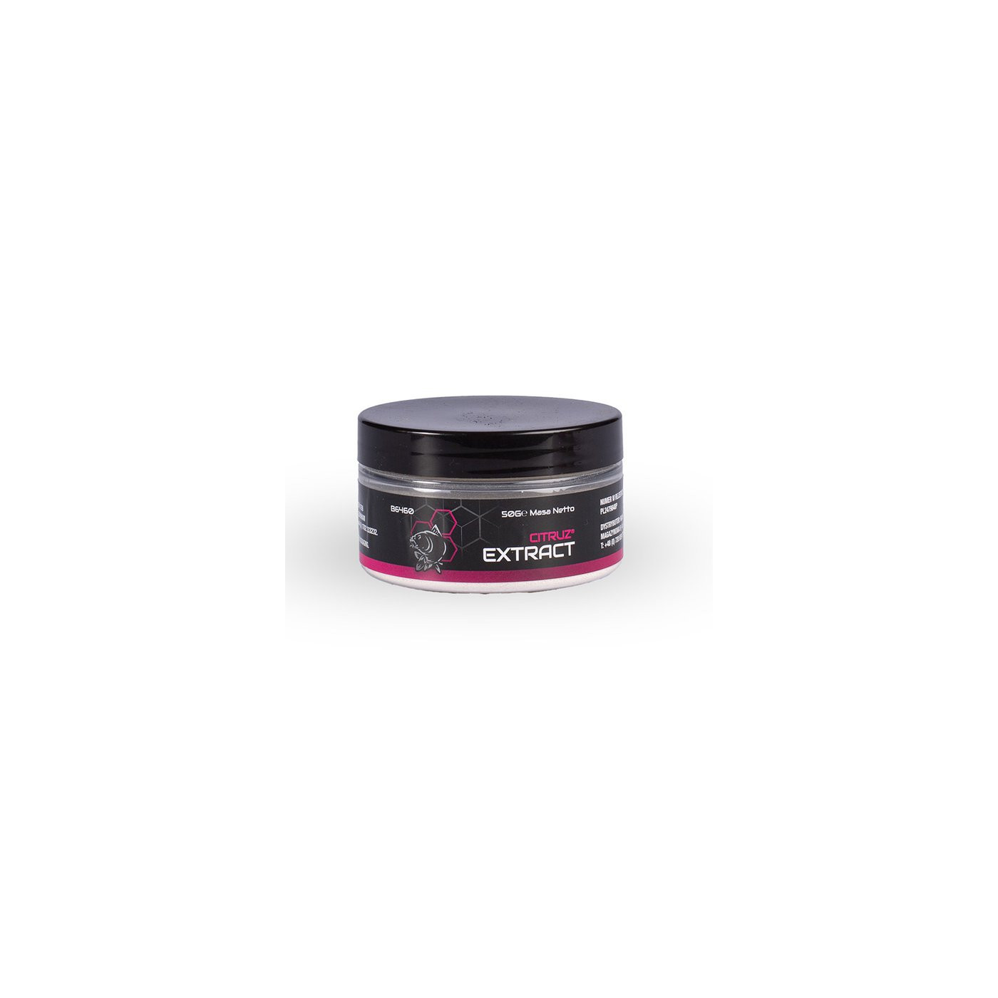 Extract Nash Citruz 50g - Centrum wędkarskie - Sklep wędkarski Jarofishing Extract Nash Citruz 50g - Centrum wędkarskie - Sklep wędkarski Jarofishing