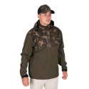 FOX Kurtka CAMO/KHAKI RS 10K JACKET Roz. XXL - Centrum wędkarskie - Sklep wędkarski Jarofishing