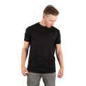 FOX KOSZULKA BLACK T-SHIRT ROZMIAR M - Centrum wędkarskie - Sklep wędkarski Jarofishing FOX KOSZULKA BLACK T-SHIRT ROZMIAR M - Centrum wędkarskie - Sklep wędkarski Jarofishing