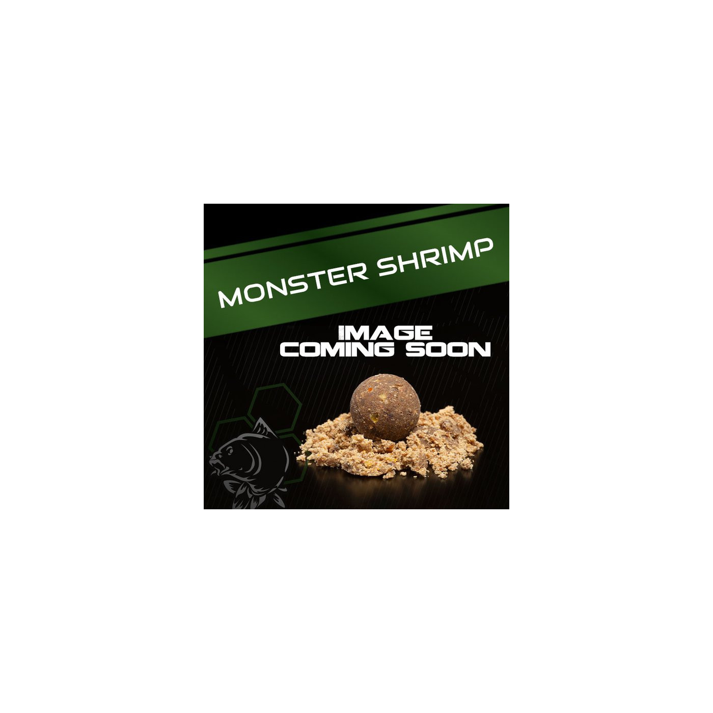 Stick Mix Nash Monster Shrimp 1kg - Centrum wędkarskie - Sklep wędkarski Jarofishing