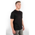 FOX KOSZULKA BLACK T-SHIRT ROZMIAR M - Centrum wędkarskie - Sklep wędkarski Jarofishing FOX KOSZULKA BLACK T-SHIRT ROZMIAR M - Centrum wędkarskie - Sklep wędkarski Jarofishing