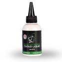 Liquid Nash Monster Shrimp Cloud 100ml White - Centrum wędkarskie - Sklep wędkarski Jarofishing