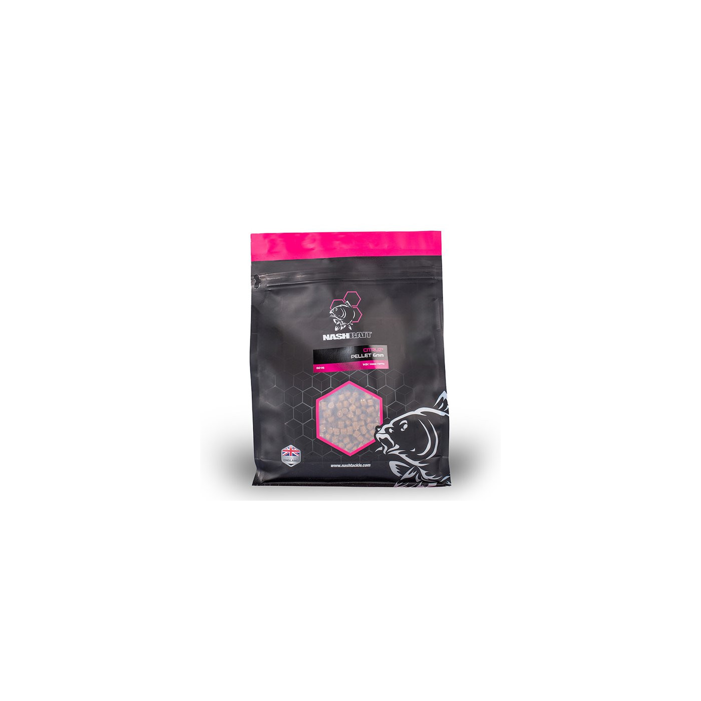 Pellet Nash Citruz 6mm 1kg - Centrum wędkarskie - Sklep wędkarski Jarofishing Pellet Nash Citruz 6mm 1kg - Centrum wędkarskie - Sklep wędkarski Jarofishing