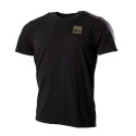 Koszulka Nash Make It Happen T-Shirt Box Logo Black Roz.S - Centrum wędkarskie - Sklep wędkarski Jarofishing Koszulka Nash Make It Happen T-Shirt Box Logo Black Roz.S - Centrum wędkarskie - Sklep wędkarski Jarofishing
