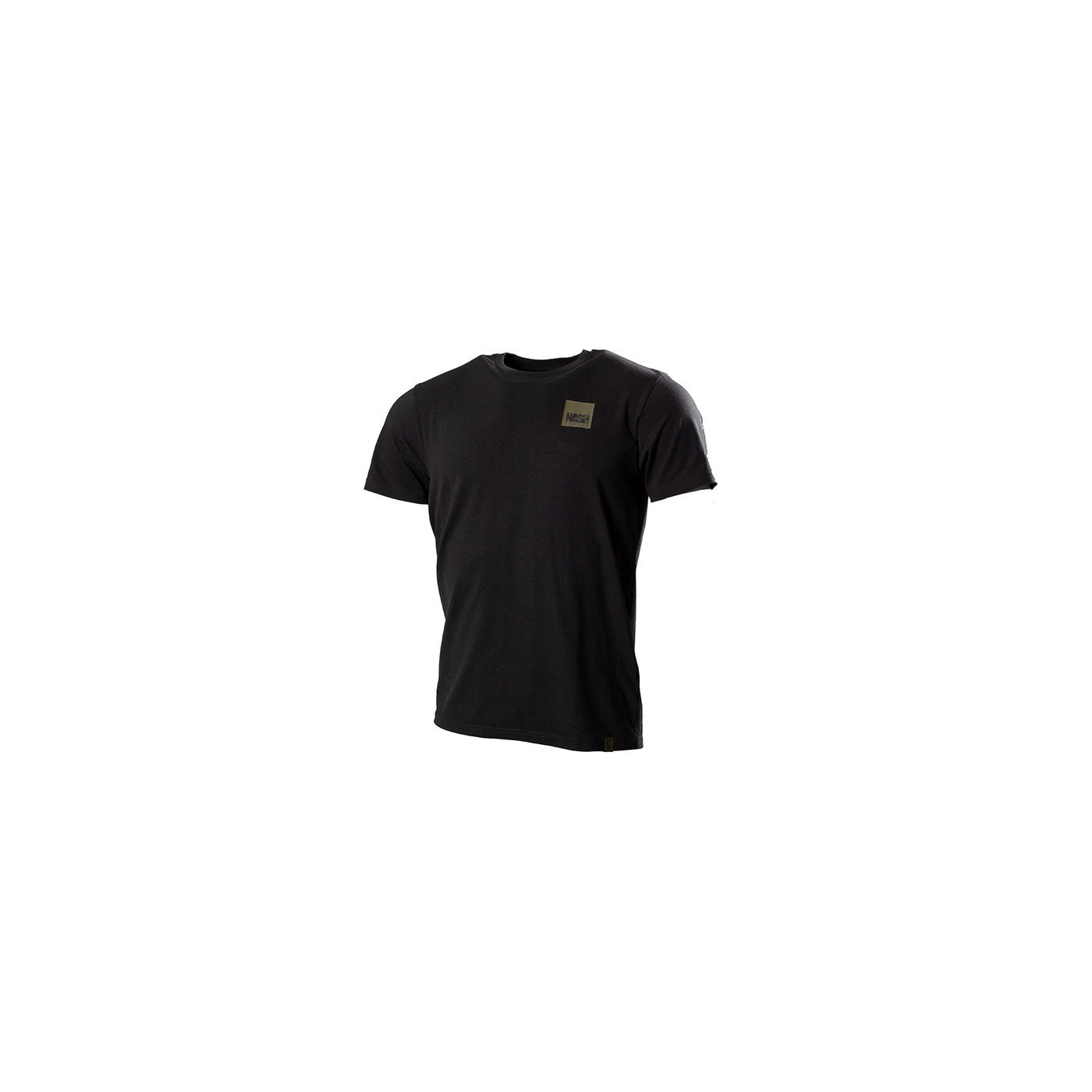 Koszulka Nash Make It Happen T-Shirt Box Logo Black Roz.S - Centrum wędkarskie - Sklep wędkarski Jarofishing Koszulka Nash Make It Happen T-Shirt Box Logo Black Roz.S - Centrum wędkarskie - Sklep wędkarski Jarofishing