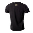 Koszulka Nash Make It Happen T-Shirt Box Logo Black Roz.XL - Centrum wędkarskie - Sklep wędkarski Jarofishing