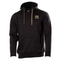 Bluza Nash Make It Happen Hoody Box Logo Black Roz.M - Centrum wędkarskie - Sklep wędkarski Jarofishing