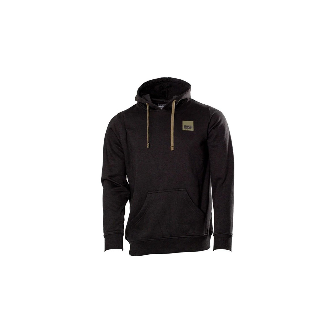 Bluza Nash Make It Happen Hoody Box Logo Black Roz.XL - Centrum wędkarskie - Sklep wędkarski Jarofishing Bluza Nash Make It Happen Hoody Box Logo Black Roz.XL - Centrum wędkarskie - Sklep wędkarski Jarofishing