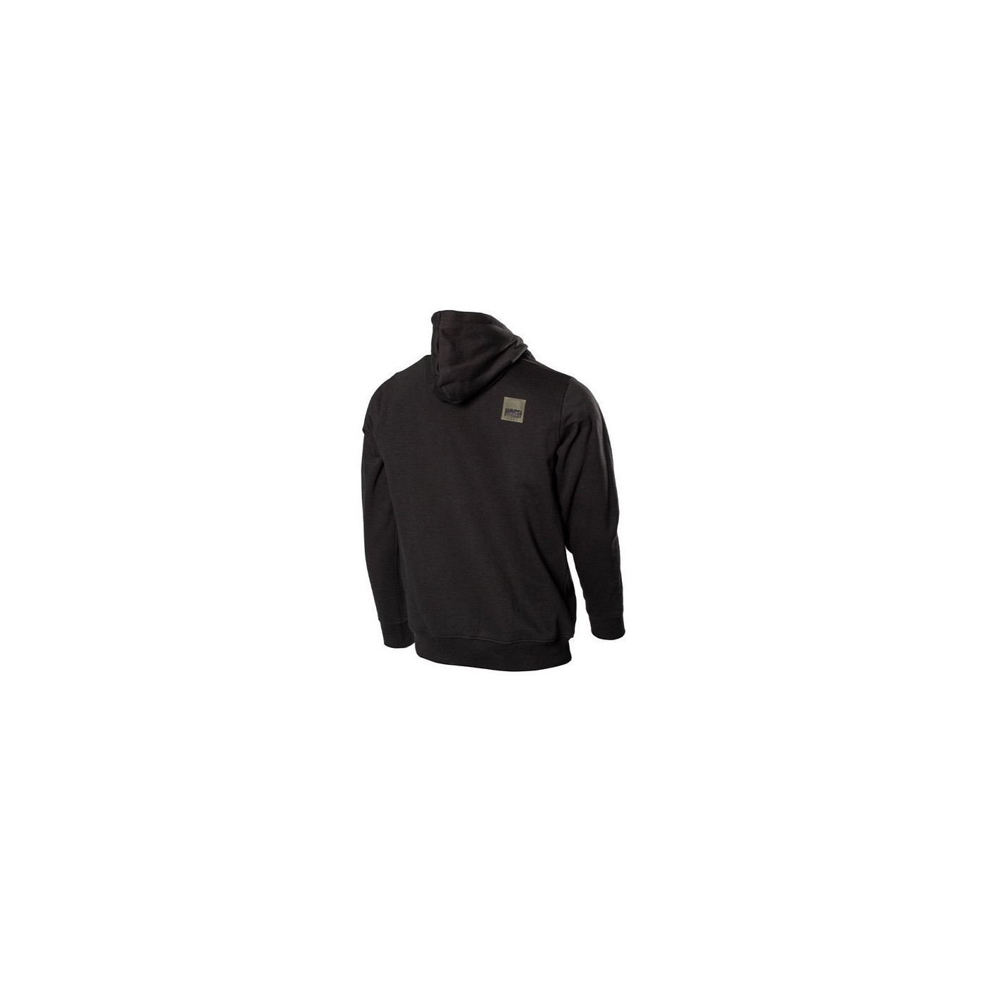 Bluza Nash Make It Happen Hoody Box Logo Black Roz.XXL - Centrum wędkarskie - Sklep wędkarski Jarofishing