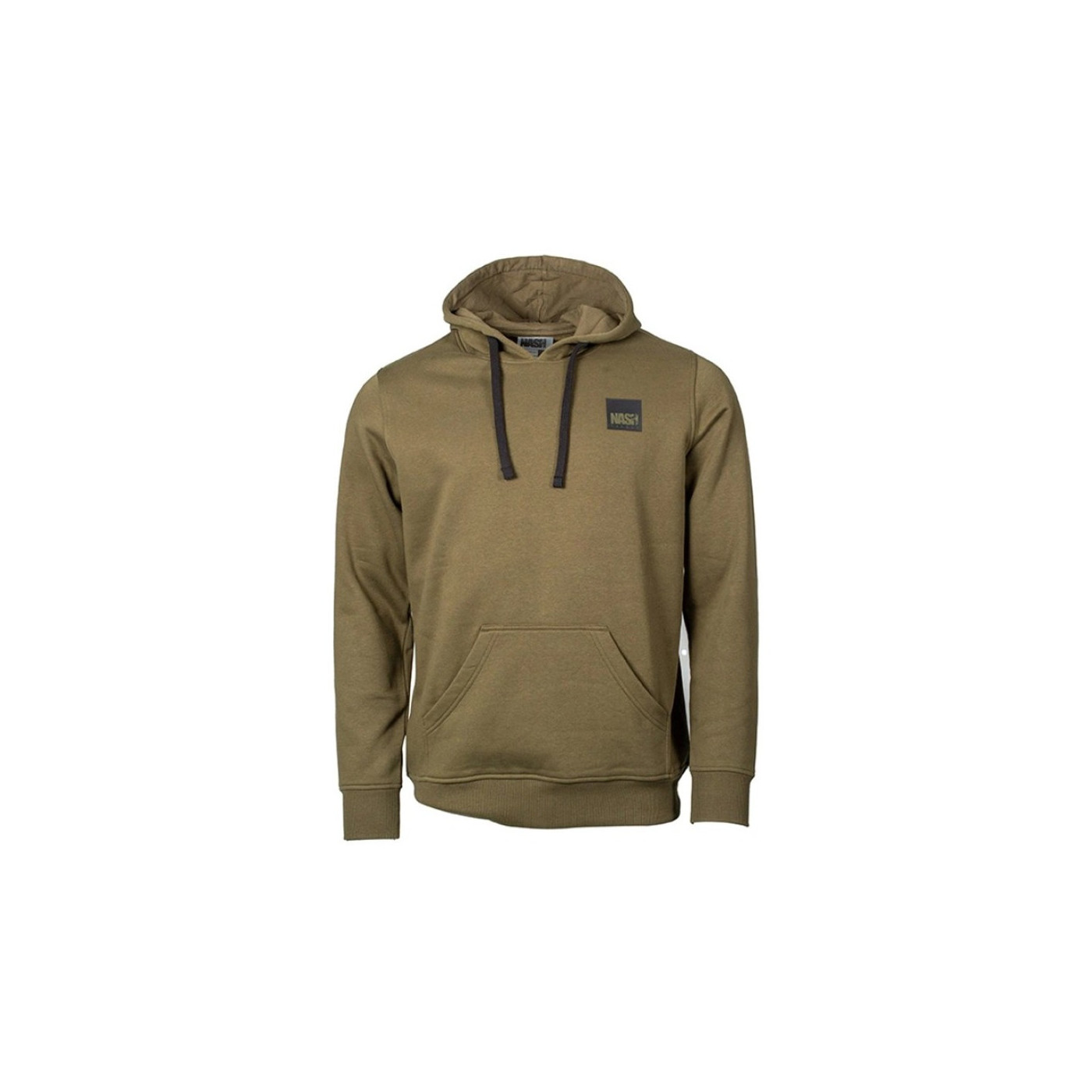 Bluza Nash Make It Happen Hoody Box Logo Green Roz.M - Centrum wędkarskie - Sklep wędkarski Jarofishing Bluza Nash Make It Happen Hoody Box Logo Green Roz.M - Centrum wędkarskie - Sklep wędkarski Jarofishing