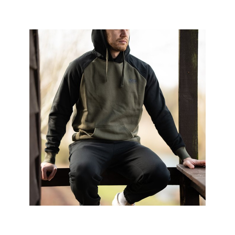 Spodnie Nash Make It Happen Joggers Box Logo Black Roz.S - Centrum wędkarskie - Sklep wędkarski Jarofishing Spodnie Nash Make It Happen Joggers Box Logo Black Roz.S - Centrum wędkarskie - Sklep wędkarski Jarofishing