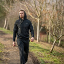 Spodnie Nash Make It Happen Joggers Box Logo Black Roz.S - Centrum wędkarskie - Sklep wędkarski Jarofishing Spodnie Nash Make It Happen Joggers Box Logo Black Roz.S - Centrum wędkarskie - Sklep wędkarski Jarofishing
