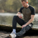 Spodnie Nash Make It Happen Joggers Box Logo Black Roz.S - Centrum wędkarskie - Sklep wędkarski Jarofishing Spodnie Nash Make It Happen Joggers Box Logo Black Roz.S - Centrum wędkarskie - Sklep wędkarski Jarofishing