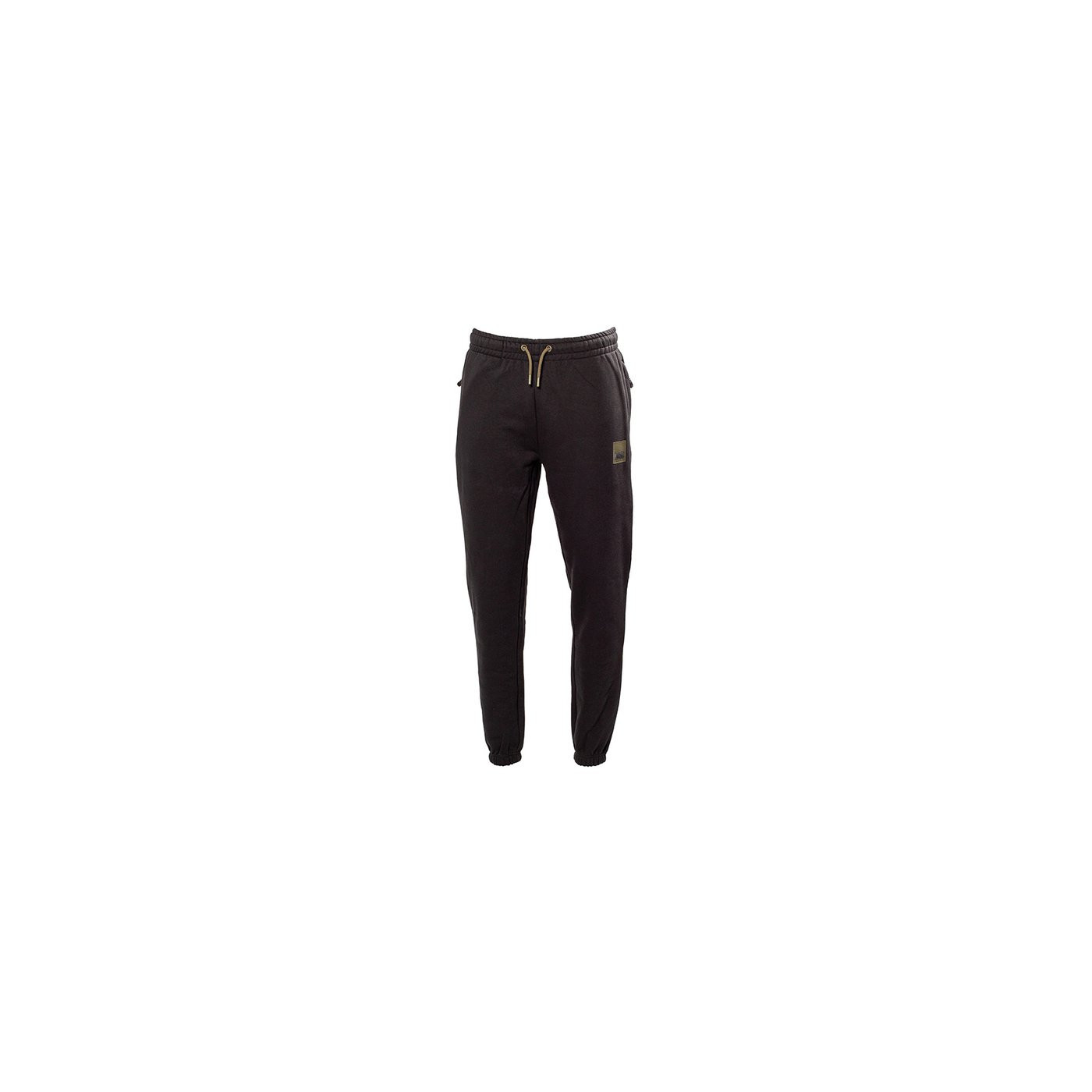 Spodnie Nash Make It Happen Joggers Box Logo Black Roz.XXL - Centrum wędkarskie - Sklep wędkarski Jarofishing