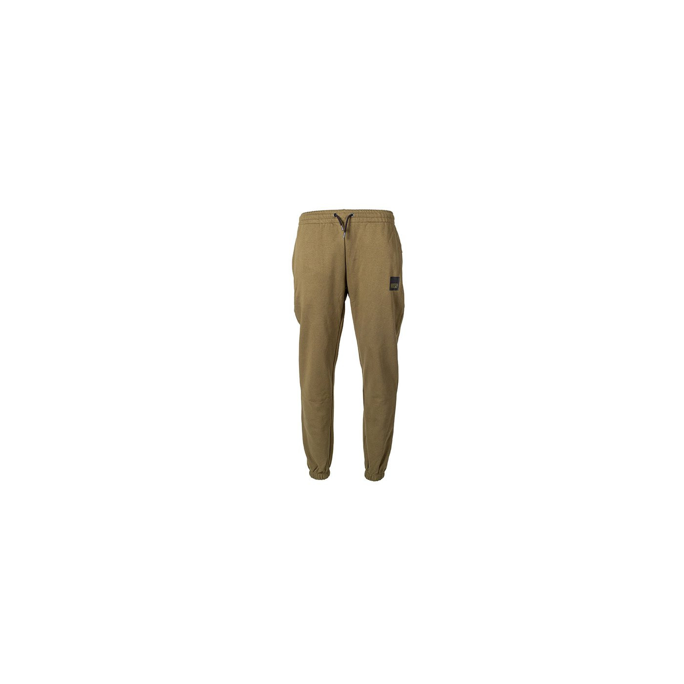Spodnie Nash Make It Happen Joggers Box Logo Green Roz.XXXL - Centrum wędkarskie - Sklep wędkarski Jarofishing