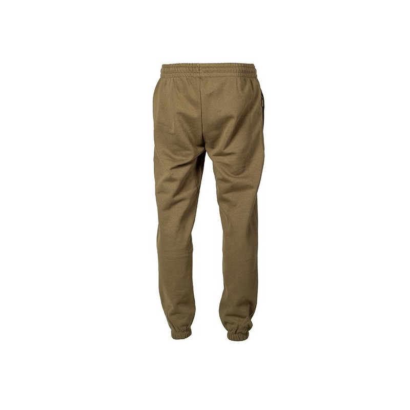 Spodnie Nash Make It Happen Joggers Box Logo Green Roz.XXXL - Centrum wędkarskie - Sklep wędkarski Jarofishing