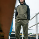 Spodnie Nash Make It Happen Joggers Box Logo Green Roz.XXXL - Centrum wędkarskie - Sklep wędkarski Jarofishing