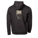 Bluza Nash Make It Happen Hoody Fish Logo Black Roz.S - Centrum wędkarskie - Sklep wędkarski Jarofishing