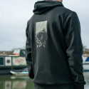 Bluza Nash Make It Happen Hoody Fish Logo Black Roz.XXXL - Centrum wędkarskie - Sklep wędkarski Jarofishing Bluza Nash Make It Happen Hoody Fish Logo Black Roz.XXXL - Centrum wędkarskie - Sklep wędkarski Jarofishing