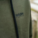 Bluza Nash Make It Happen Hoody Fish Logo Green Roz.S - Centrum wędkarskie - Sklep wędkarski Jarofishing