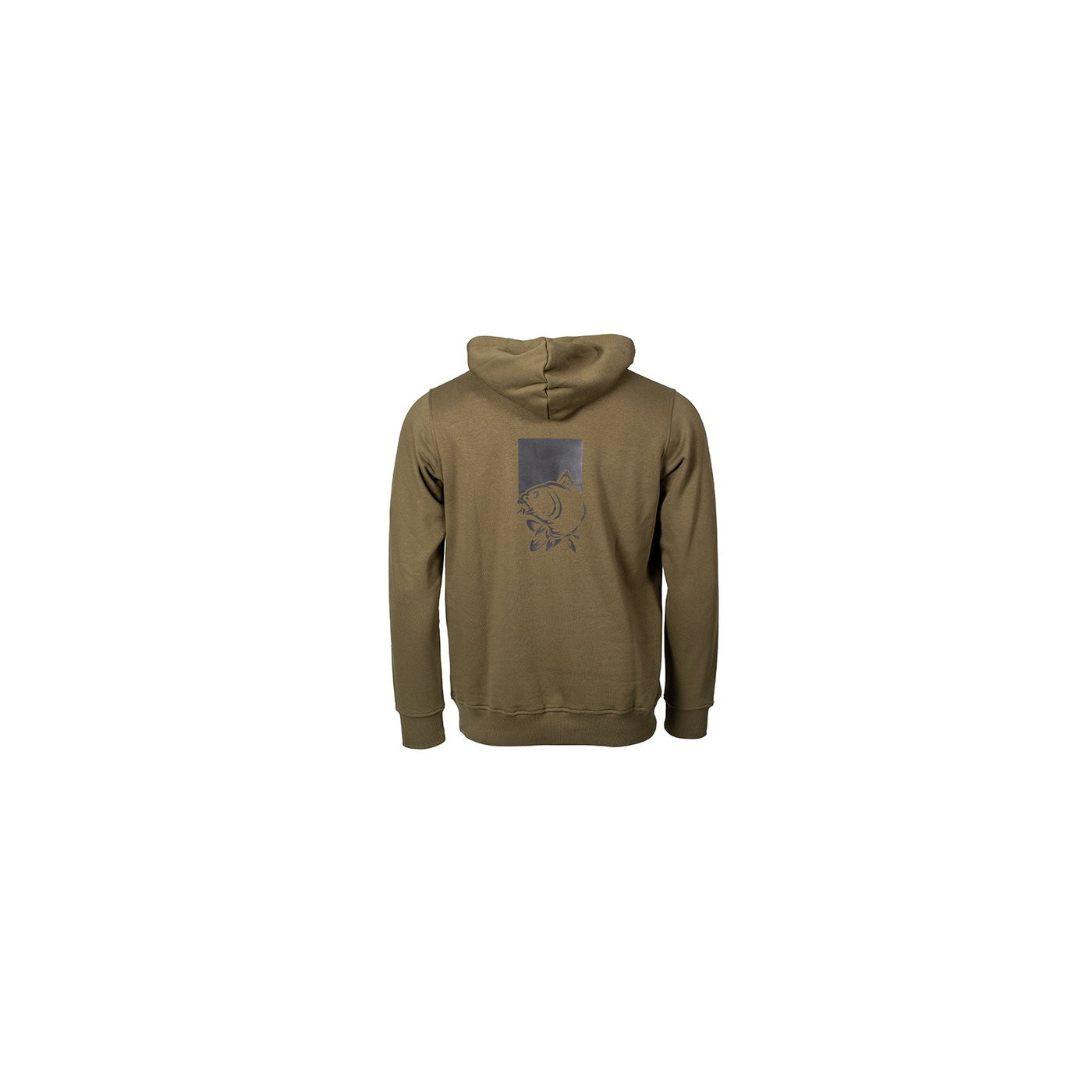 Bluza Nash Make It Happen Hoody Fish Logo Green Roz.M - Centrum wędkarskie - Sklep wędkarski Jarofishing Bluza Nash Make It Happen Hoody Fish Logo Green Roz.M - Centrum wędkarskie - Sklep wędkarski Jarofishing