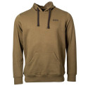 Bluza Nash Make It Happen Hoody Fish Logo Green Roz.XXXL - Centrum wędkarskie - Sklep wędkarski Jarofishing