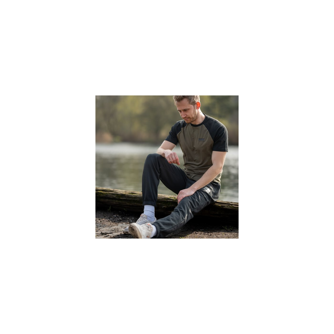 Koszulka Nash Make It Happen T-Shirt Raglan Roz.M - Centrum wędkarskie - Sklep wędkarski Jarofishing Koszulka Nash Make It Happen T-Shirt Raglan Roz.M - Centrum wędkarskie - Sklep wędkarski Jarofishing