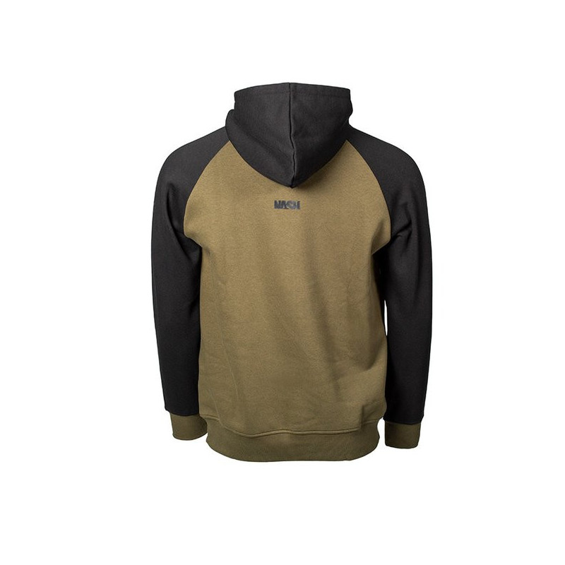 Bluza Nash Make It Happen Hoody Raglan Roz.S - Centrum wędkarskie - Sklep wędkarski Jarofishing Bluza Nash Make It Happen Hoody Raglan Roz.S - Centrum wędkarskie - Sklep wędkarski Jarofishing