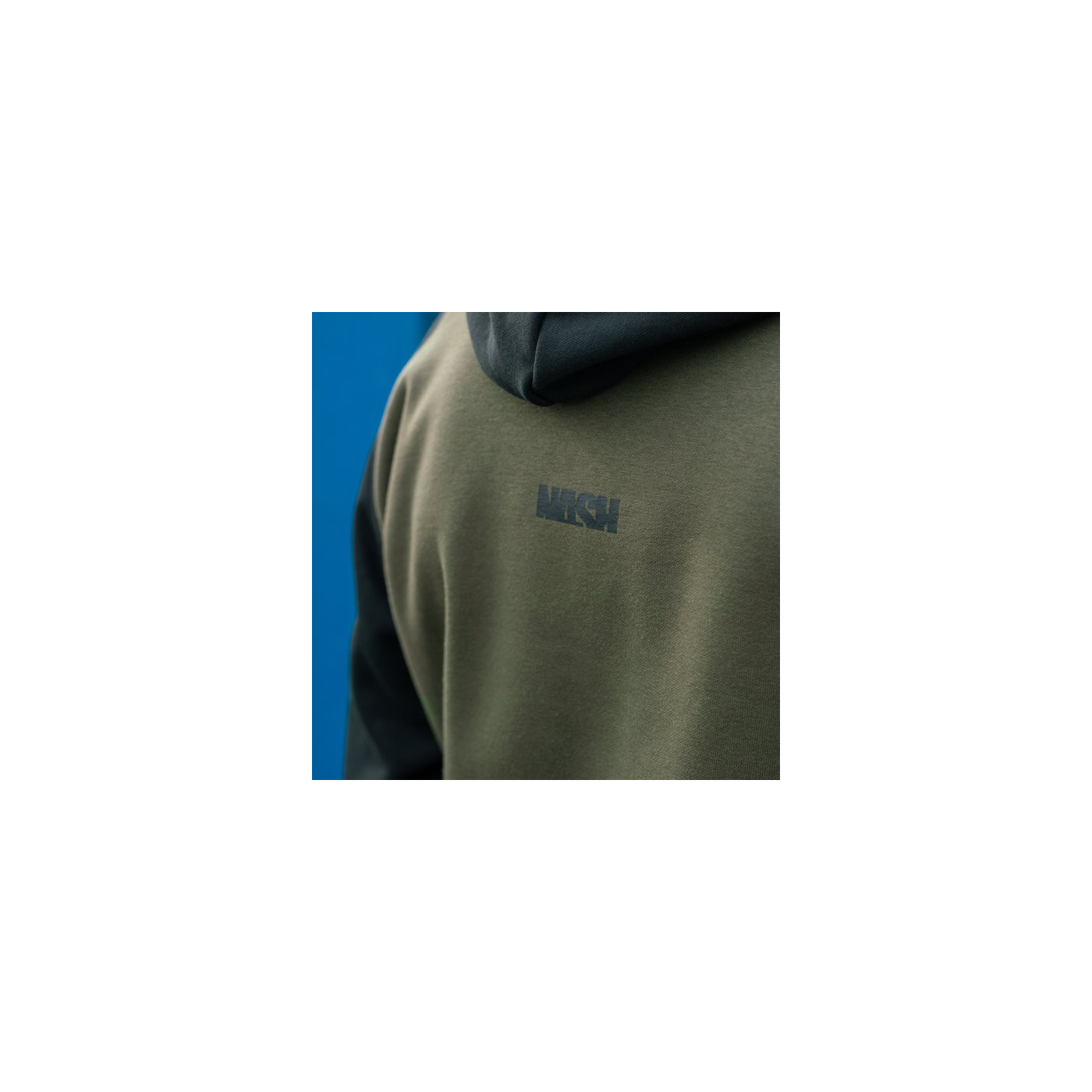 Bluza Nash Make It Happen Hoody Raglan Roz.M - Centrum wędkarskie - Sklep wędkarski Jarofishing Bluza Nash Make It Happen Hoody Raglan Roz.M - Centrum wędkarskie - Sklep wędkarski Jarofishing