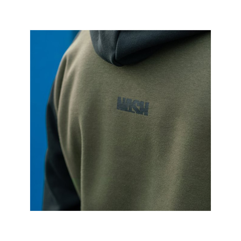 Bluza Nash Make It Happen Hoody Raglan Roz.XL - Centrum wędkarskie - Sklep wędkarski Jarofishing Bluza Nash Make It Happen Hoody Raglan Roz.XL - Centrum wędkarskie - Sklep wędkarski Jarofishing