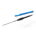 Wypychacz Preston FLOATER DISGORGER BAITING NEEDLE - Centrum wędkarskie - Sklep wędkarski Jarofishing Wypychacz Preston FLOATER DISGORGER BAITING NEEDLE - Centrum wędkarskie - Sklep wędkarski Jarofishing