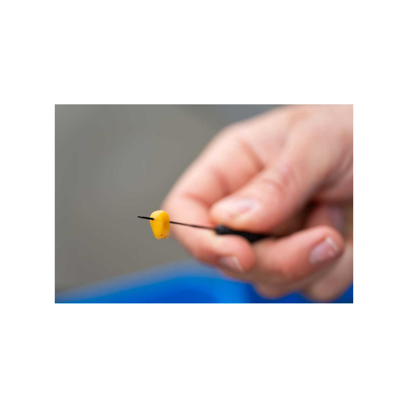 Wypychacz Preston FLOATER DISGORGER BAITING NEEDLE - Centrum wędkarskie - Sklep wędkarski Jarofishing Wypychacz Preston FLOATER DISGORGER BAITING NEEDLE - Centrum wędkarskie - Sklep wędkarski Jarofishing