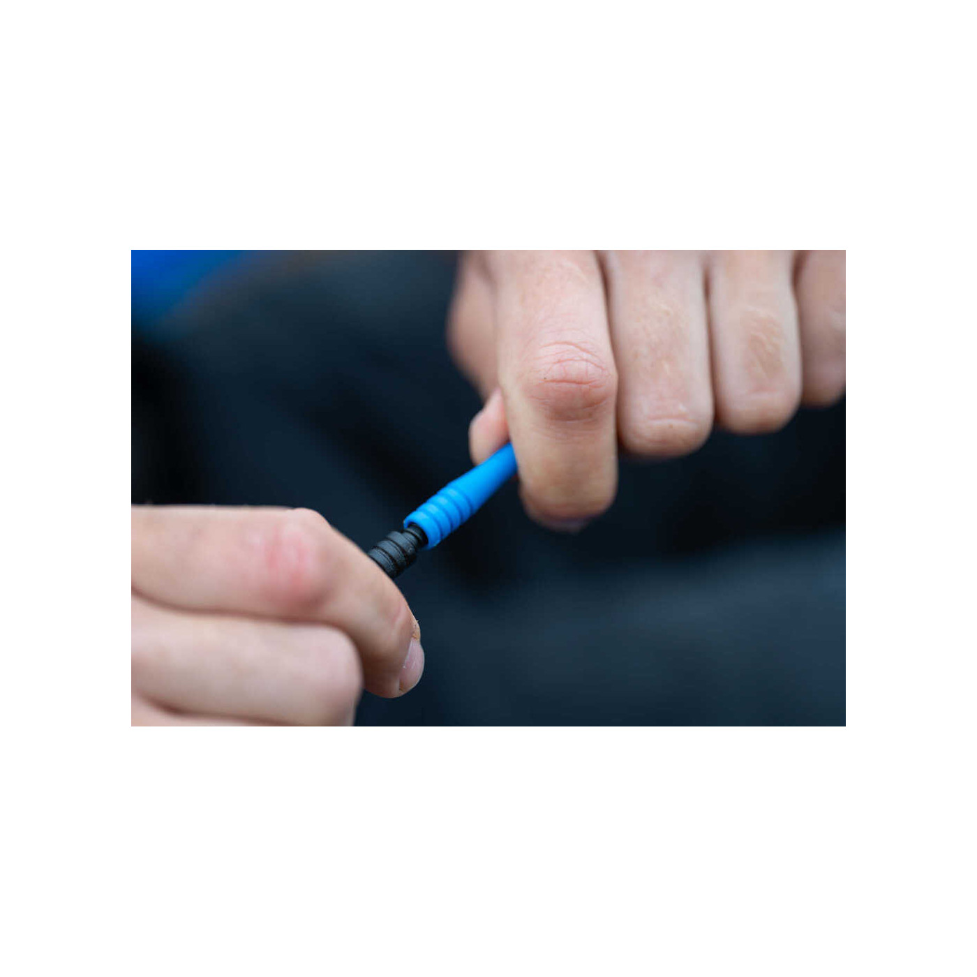 Wypychacz Preston FLOATER DISGORGER BAITING NEEDLE - Centrum wędkarskie - Sklep wędkarski Jarofishing Wypychacz Preston FLOATER DISGORGER BAITING NEEDLE - Centrum wędkarskie - Sklep wędkarski Jarofishing