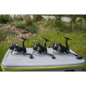 Kołowrotek Matrix Aquos Ultra 4000 NEW 2024 - Centrum wędkarskie - Sklep wędkarski Jarofishing Kołowrotek Matrix Aquos Ultra 4000 NEW 2024 - Centrum wędkarskie - Sklep wędkarski Jarofishing