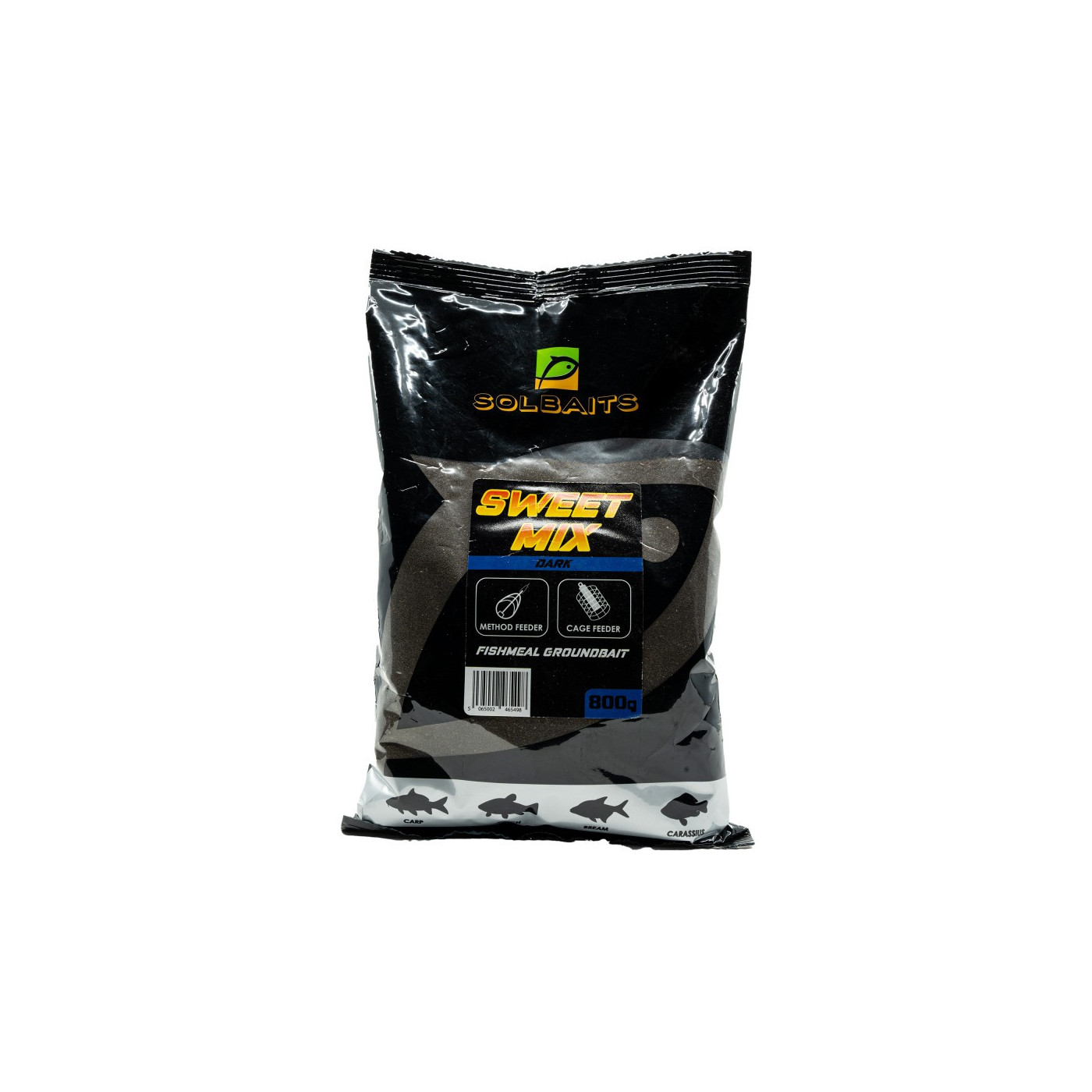 Zanęta Solbaits Sweet Mix 0,8kg Dark - Centrum wędkarskie - Sklep wędkarski Jarofishing Zanęta Solbaits Sweet Mix 0,8kg Dark - Centrum wędkarskie - Sklep wędkarski Jarofishing