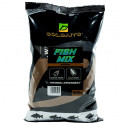 Zanęta Solbaits Fish Mix Brown 0,8kg - Centrum wędkarskie - Sklep wędkarski Jarofishing Zanęta Solbaits Fish Mix Brown 0,8kg - Centrum wędkarskie - Sklep wędkarski Jarofishing