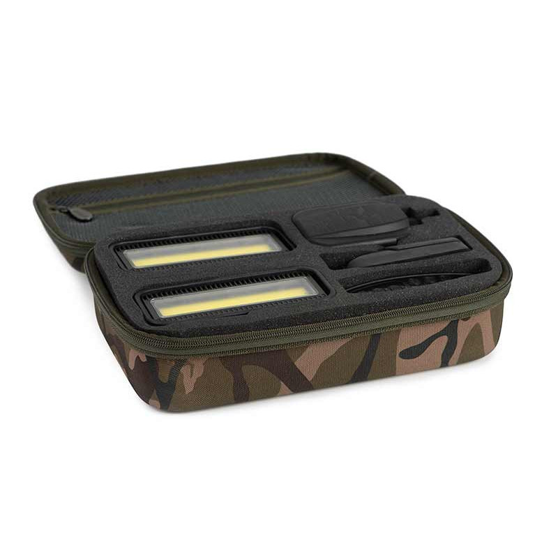 Pokrowiec Fox Camolite RX+ Security Case - Centrum wędkarskie - Sklep wędkarski Jarofishing Pokrowiec Fox Camolite RX+ Security Case - Centrum wędkarskie - Sklep wędkarski Jarofishing