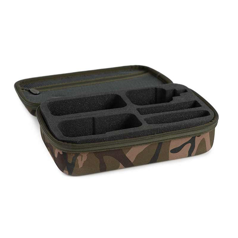 Pokrowiec Fox Camolite RX+ Security Case - Centrum wędkarskie - Sklep wędkarski Jarofishing Pokrowiec Fox Camolite RX+ Security Case - Centrum wędkarskie - Sklep wędkarski Jarofishing