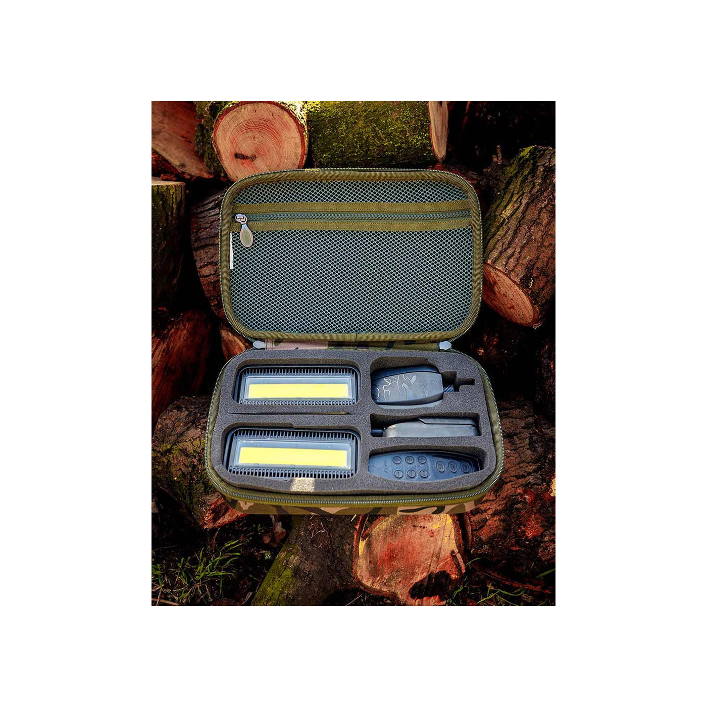 Pokrowiec Fox Camolite RX+ Security Case - Centrum wędkarskie - Sklep wędkarski Jarofishing Pokrowiec Fox Camolite RX+ Security Case - Centrum wędkarskie - Sklep wędkarski Jarofishing