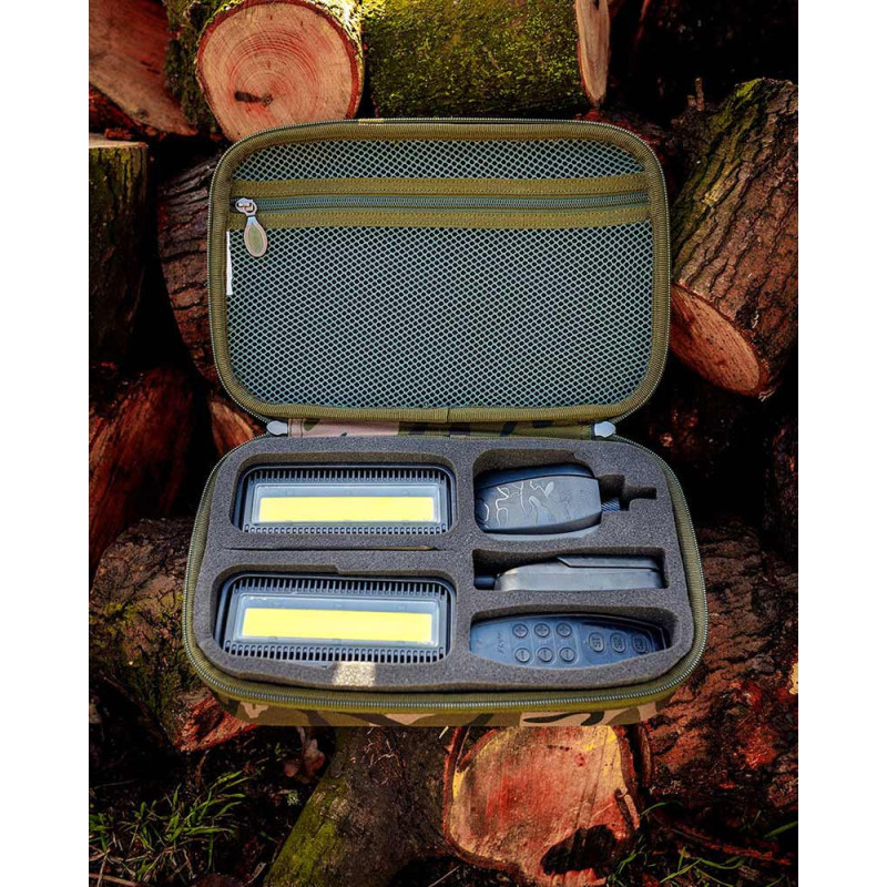 Pokrowiec Fox Camolite RX+ Security Case - Centrum wędkarskie - Sklep wędkarski Jarofishing Pokrowiec Fox Camolite RX+ Security Case - Centrum wędkarskie - Sklep wędkarski Jarofishing