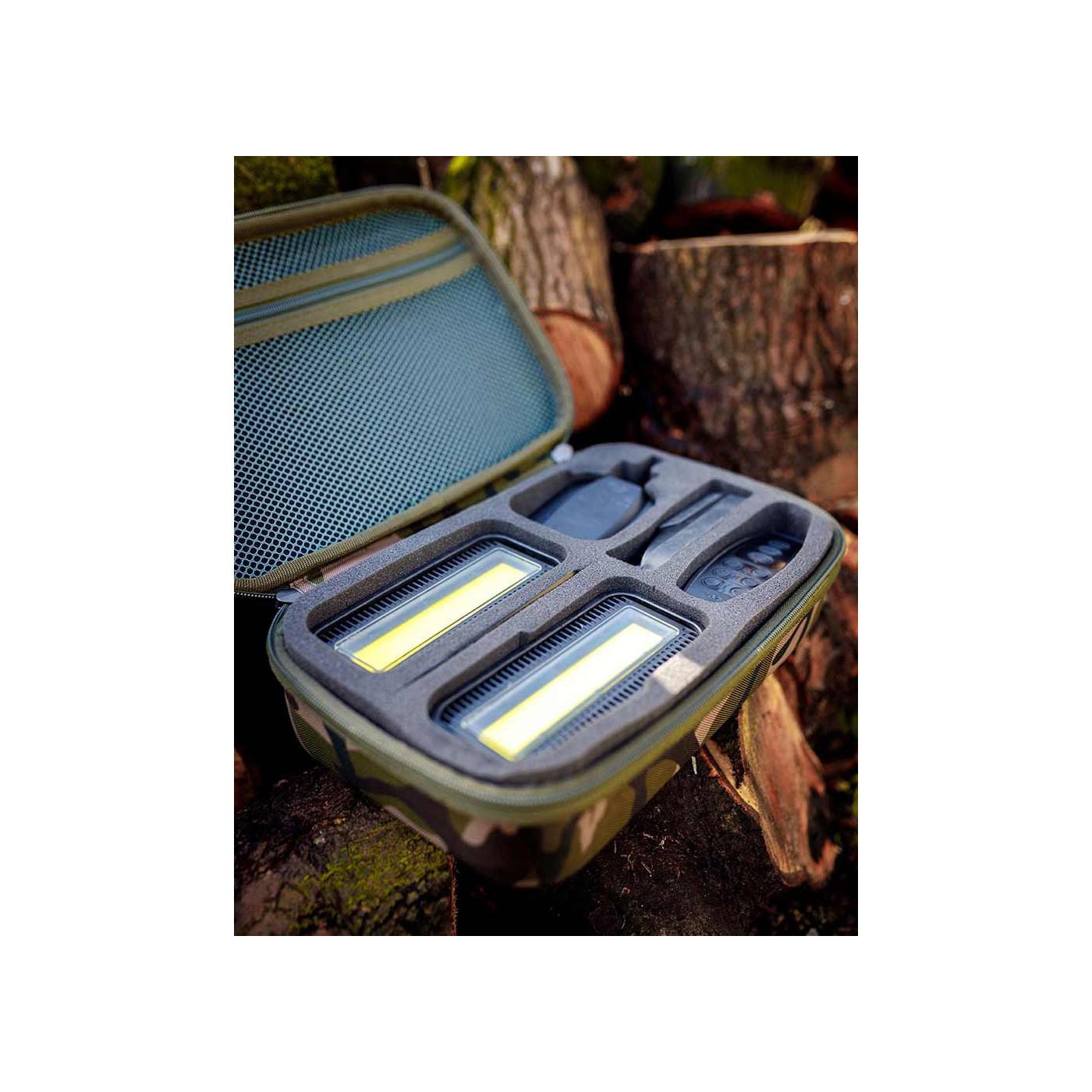 Pokrowiec Fox Camolite RX+ Security Case - Centrum wędkarskie - Sklep wędkarski Jarofishing Pokrowiec Fox Camolite RX+ Security Case - Centrum wędkarskie - Sklep wędkarski Jarofishing